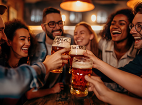 Happy Hour